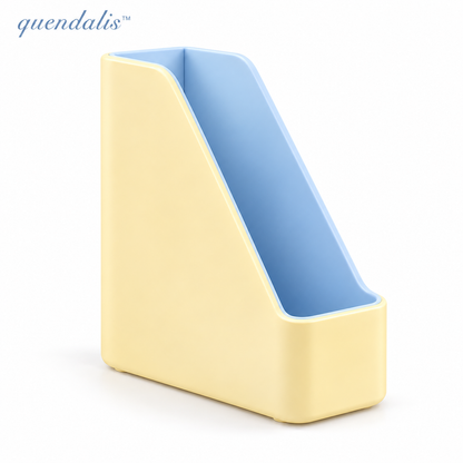𝒒𝒖𝒆𝒏𝒅𝒂𝒍𝒊𝒔™ Magazine File Holder